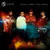 Llueve - Single album lyrics, reviews, download