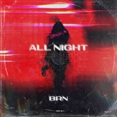 All Night artwork