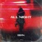 All Night artwork