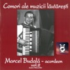 Marcel Budală, Vol. 2 (Acordeon), 2009