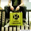 G giovani e Gen Verde (Instrumental Backing Tracks) album lyrics, reviews, download