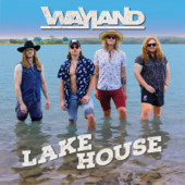 Lakehouse - Wayland