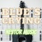 Blue's Crying (Instrumental Version) artwork