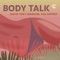 Body Talk artwork