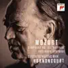 Mozart: March in D Major K. 335, Serenade in D Major K. 320 "Posthorn-Serenade" & Symphony in D Major K. 385 "Haffner-Sinfonie" album lyrics, reviews, download