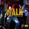 Walk (feat. Hotboy Wes) - ATM Mally lyrics