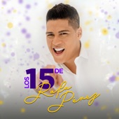 Los 15 de Rafa Pérez - EP artwork