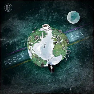 Gea - EP - Reset