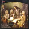 Joseph Bodin de Boismortier: Six Sonates, Op. 91 album lyrics, reviews, download