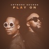 Artwork Sounds - Khuzwayo (feat. C-Blak)