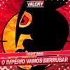 Night Raid: O Império Vamos Derrubar (feat. Nathy SC, Hikaru Beats, Mands, AniRap, Caroly & LexClash) - Single album lyrics, reviews, download