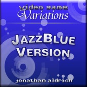 Video Game Variations JazzBlue Version artwork