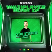 Powermode (Crude Intentions Remix) [Extended Mix] artwork