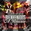 Bienvenidos A Peñasco (En Vivo) - Single album lyrics, reviews, download
