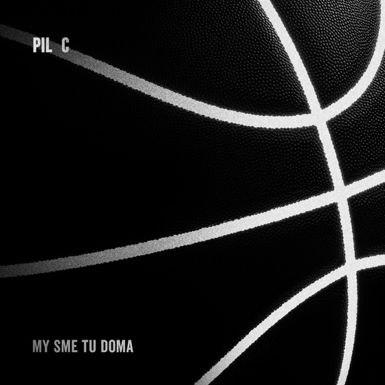 Cover artwork for My Sme Tu Doma