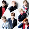 Best Of Me -Japanese ver.-