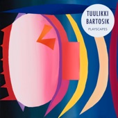 Tuulikki Bartosik - London