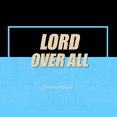Lord Over All artwork