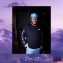 Chapter VI by Anthony Dior album reviews, ratings, credits