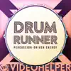 Stream & download Drum Runner: Percussion Driven Energy