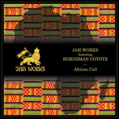 African Call artwork