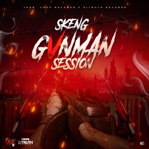 Gvnman Session - Single