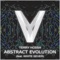 Abstract Evolution (feat. White Sever) - Terry Hossa lyrics