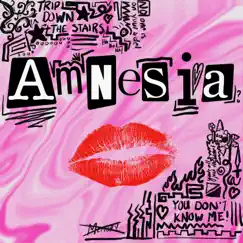 Amnesia - Single by Noah Kaib album reviews, ratings, credits