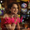 Simran (Original Motion Picture Soundtrack)