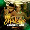 Shakara (Remix) [feat. Lyta] - Single album lyrics, reviews, download
