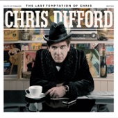 The Last Temptation of Chris (Deluxe Edition) artwork