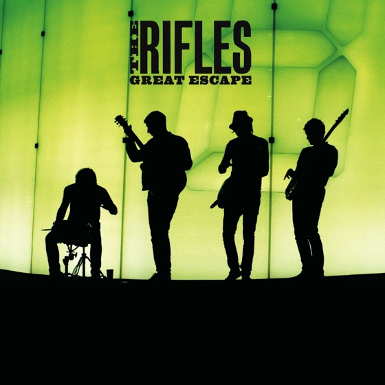 Cover artwork for Winter Calls