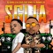 Sgija (feat. Mandy_ZA & King P) artwork