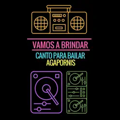 Vamos a Brindar - Single - Agapornis