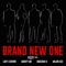 Brand New One (The Wideboys Remix) [feat. Lady Leshurr, Mighty Mo, Gracious K & Major Ace] - Single