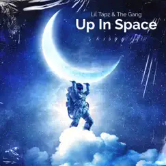We In Space (feat. Gio Gelato) Song Lyrics