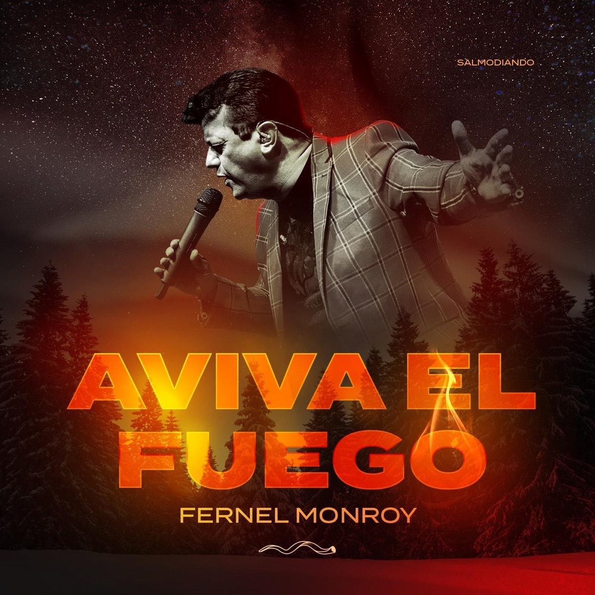 Árboles Junto al Río by Fernel Monroy on Apple Music