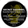 Essential Squirrel Beats Vol​.​1 - EP
