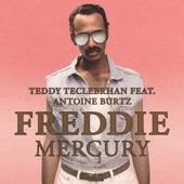 Freddie Mercury (feat. Antoine Burtz) artwork