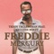 Freddie Mercury (feat. Antoine Burtz) artwork