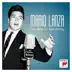 Mario Lanza - The Best of Everything album cover