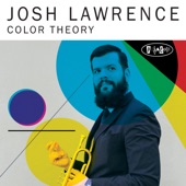 Josh Lawrence - Blue