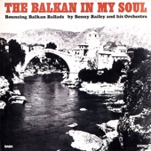 The Balkan in My Soul artwork