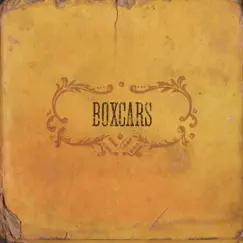 Boxcars by The Cody Gill Band album reviews, ratings, credits