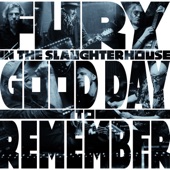 Good Day to Remember artwork