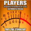 Players (Originally Performed by Coi Leray) [Instrumental Version] - Single album lyrics, reviews, download