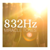 852Hz Miracle Tones - Open Third Eye, Free Blockages and Purify your Body and Soul artwork