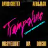 Trampoline (feat. Missy Elliott, BIA & Doechii) [Cedric Gervais Remix] - Single album lyrics, reviews, download