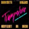 Trampoline (feat. Missy Elliott, BIA & Doechii) - David Guetta, Afrojack & Cedric Gervais lyrics