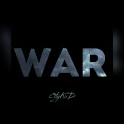 War - Single by CityKiid album reviews, ratings, credits